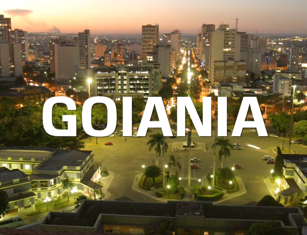 Goiania