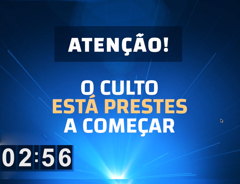 Video-antes-do-culto-começar