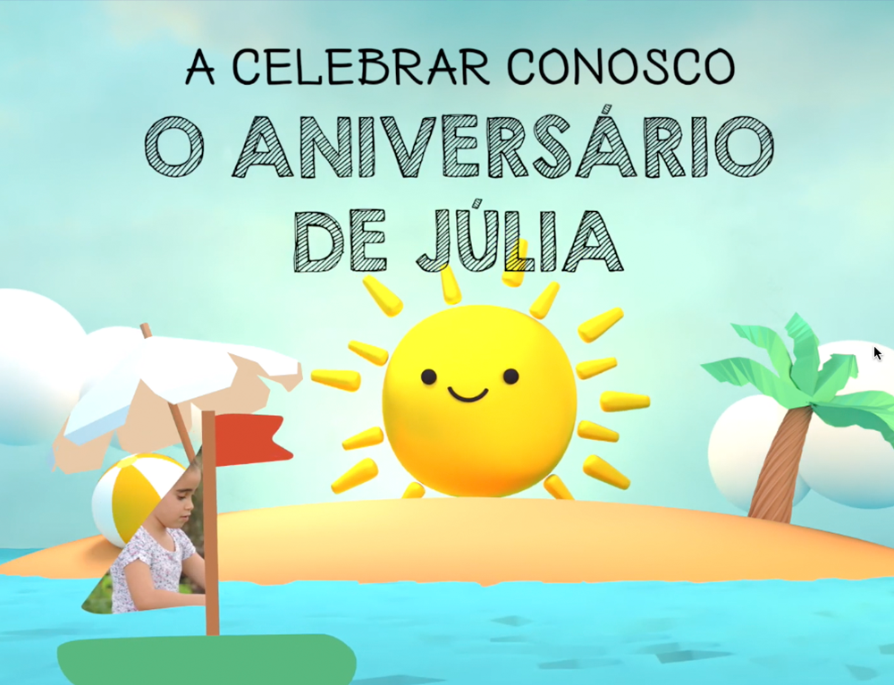 Video-para-aniversários